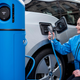 Image for article titled There's A Massive Gender Gap When It Comes To Buying And Keeping An Electric Car: Report